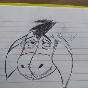 Meet your Posher, Kevin